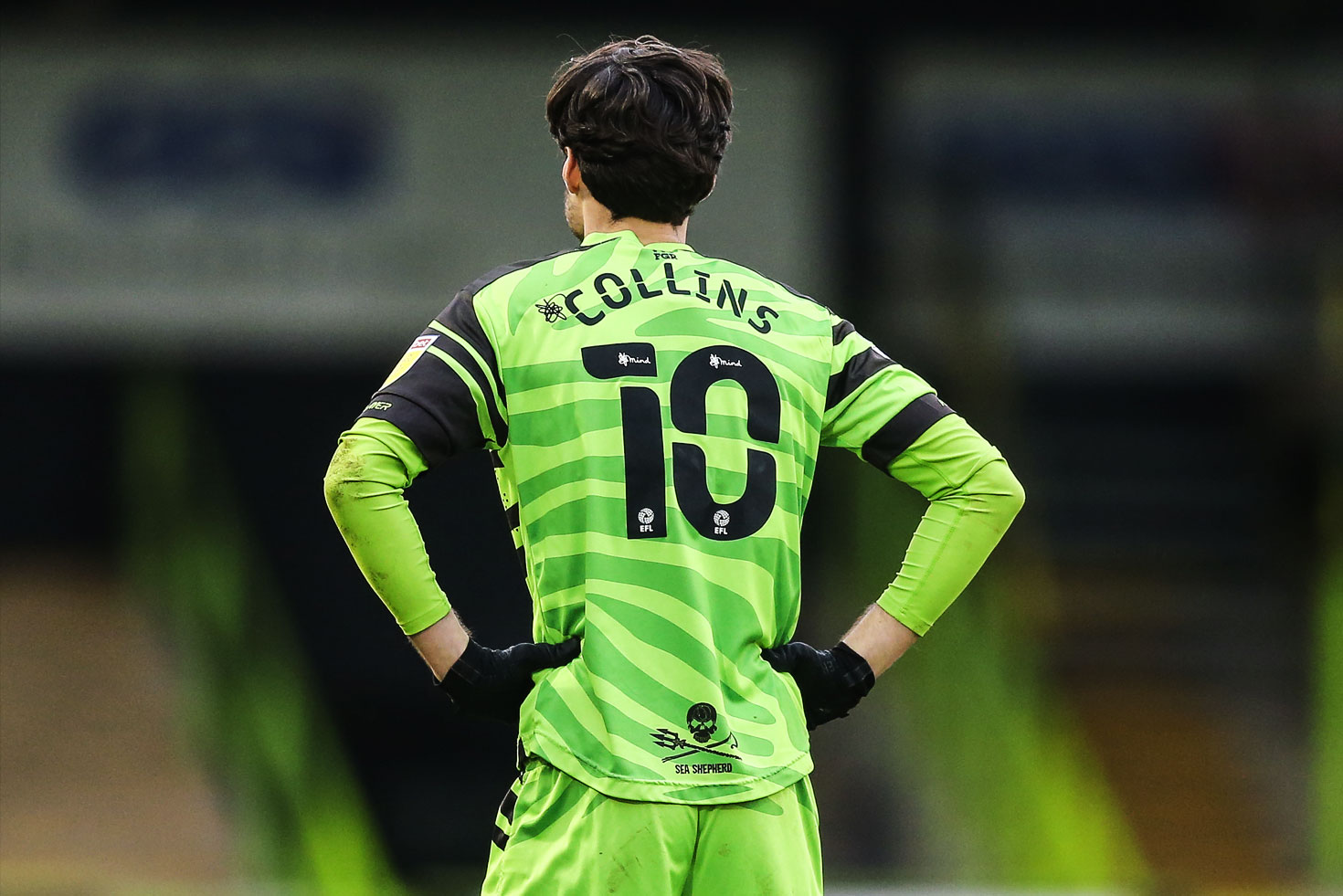 From All Angles: Forest Green Rovers 1-1 Port Vale