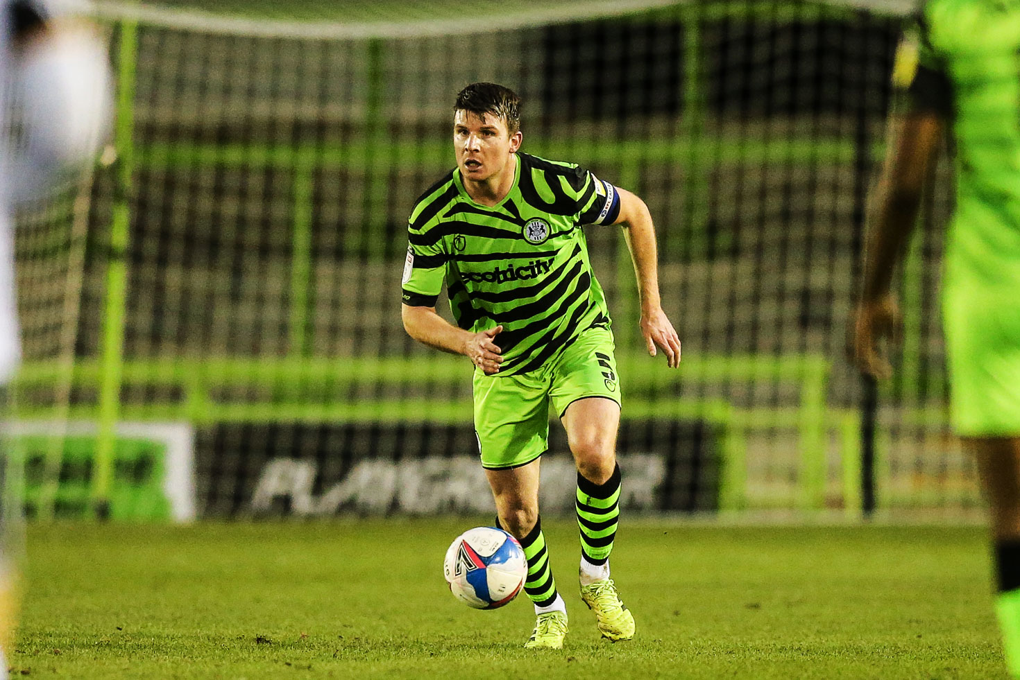 Stokes gives Vale thoughts
