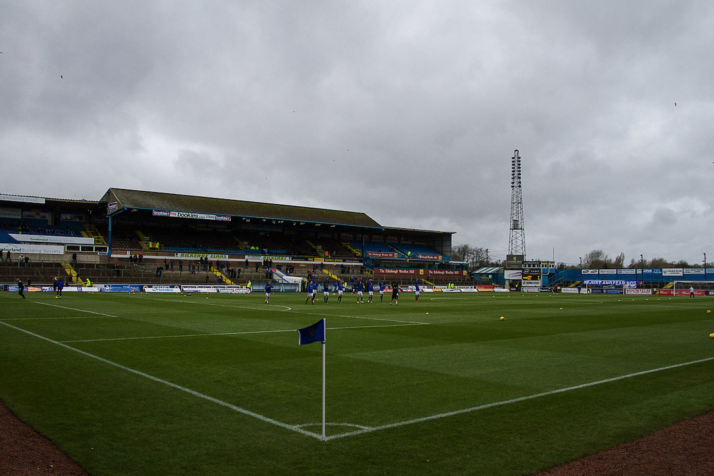 PREVIEW: Carlisle United 