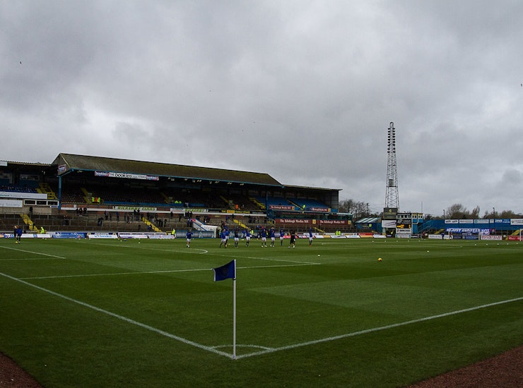 PREVIEW: Carlisle United