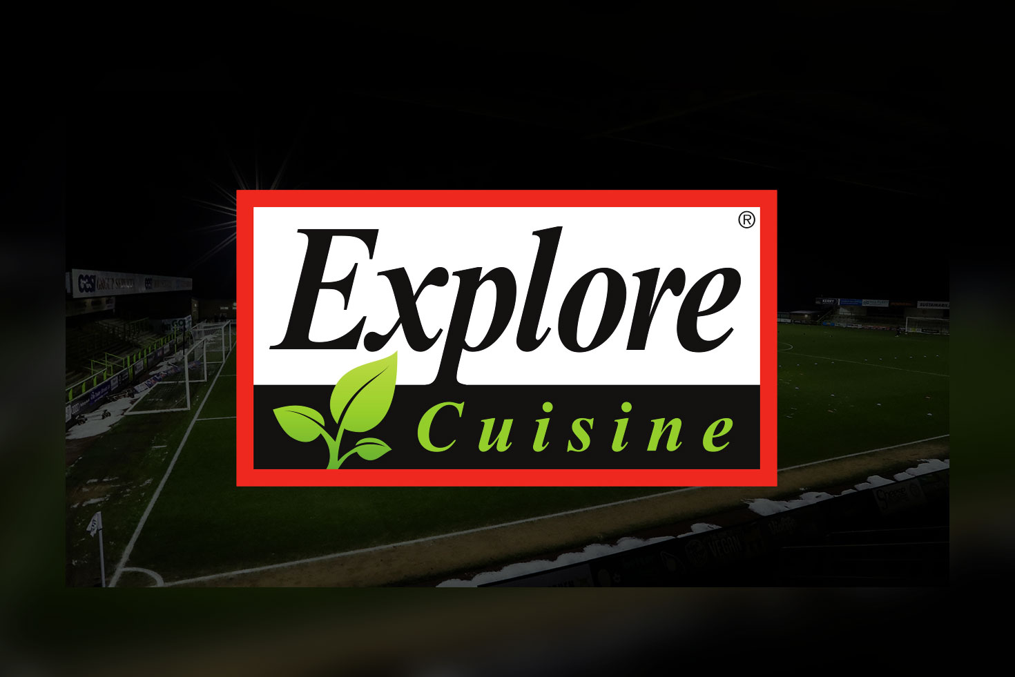 Explore Cuisine join FGR family