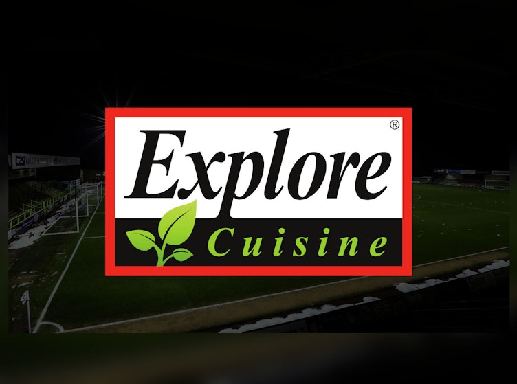 Explore Cuisine join FGR family