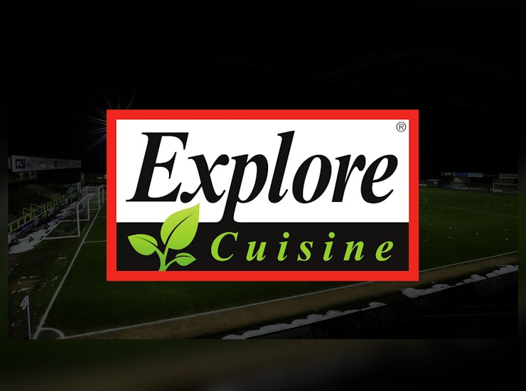 Explore Cuisine join FGR family