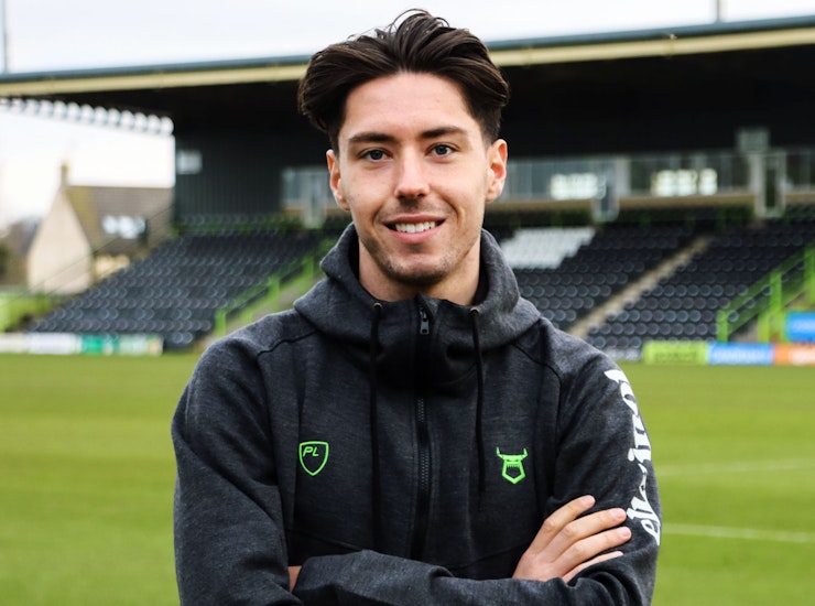 Hutchinson makes Rovers move