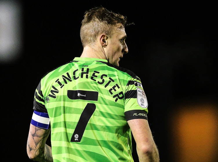 Carl Winchester joins Sunderland