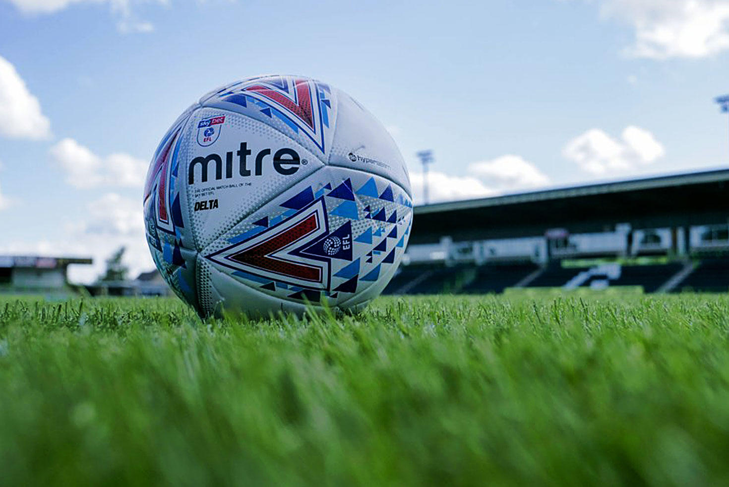 PFA to fund testing across EFL from next week