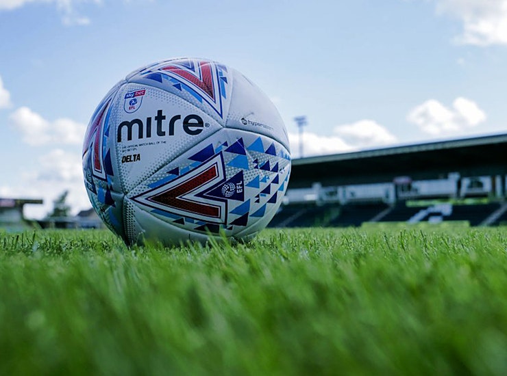 PFA to fund testing across EFL from next week