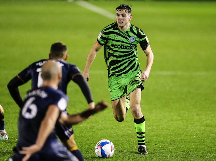 Kitching joins Barnsley for club record fee received