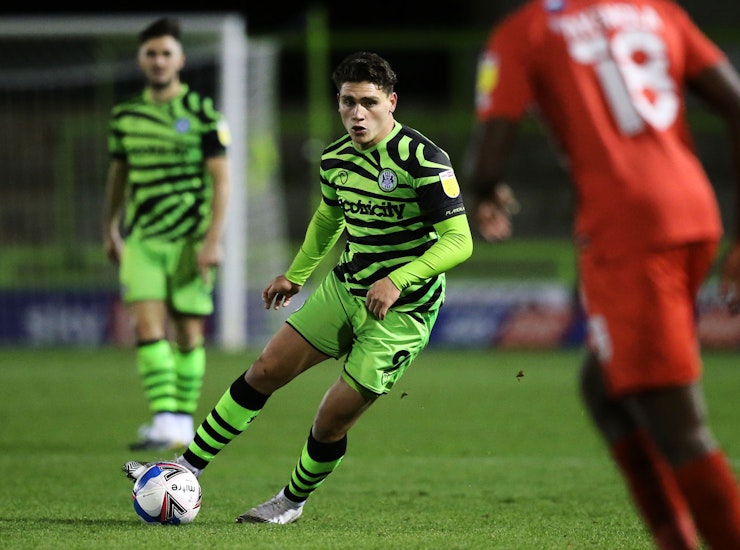 Stevens makes Boro loan switch