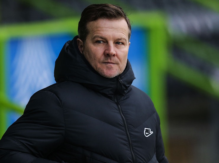 Cooper on Oldham abandonment