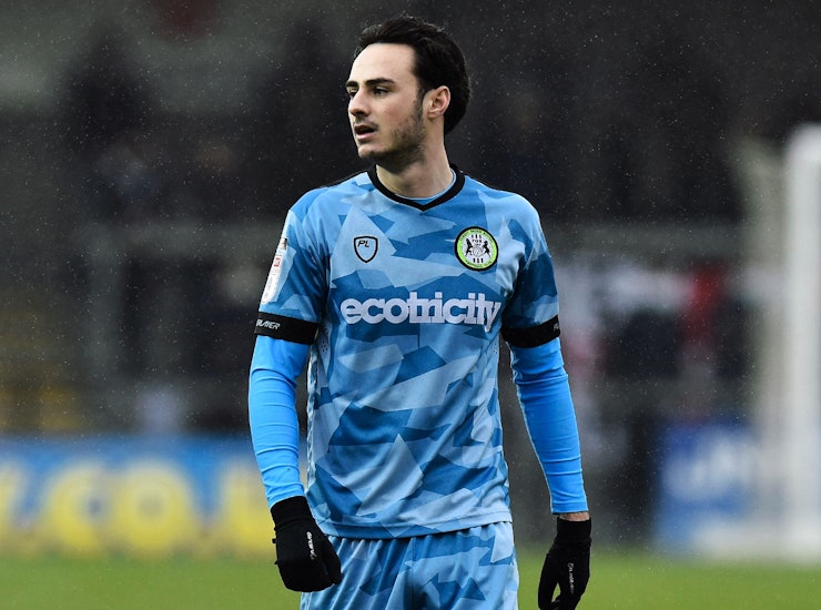 From All Angles: Exeter City 1-1 Forest Green Rovers