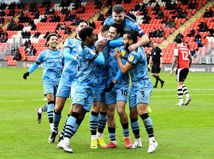 Exeter (H)