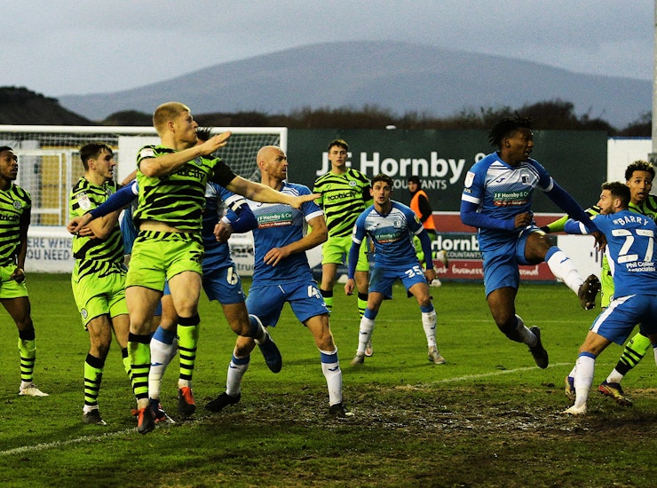 Barrow (H)