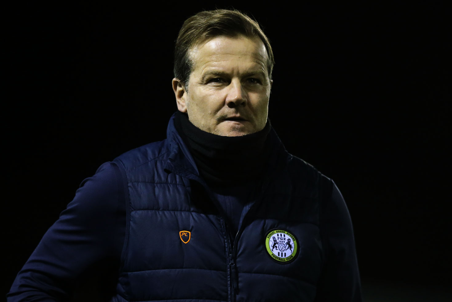 Cooper reviews Barrow point