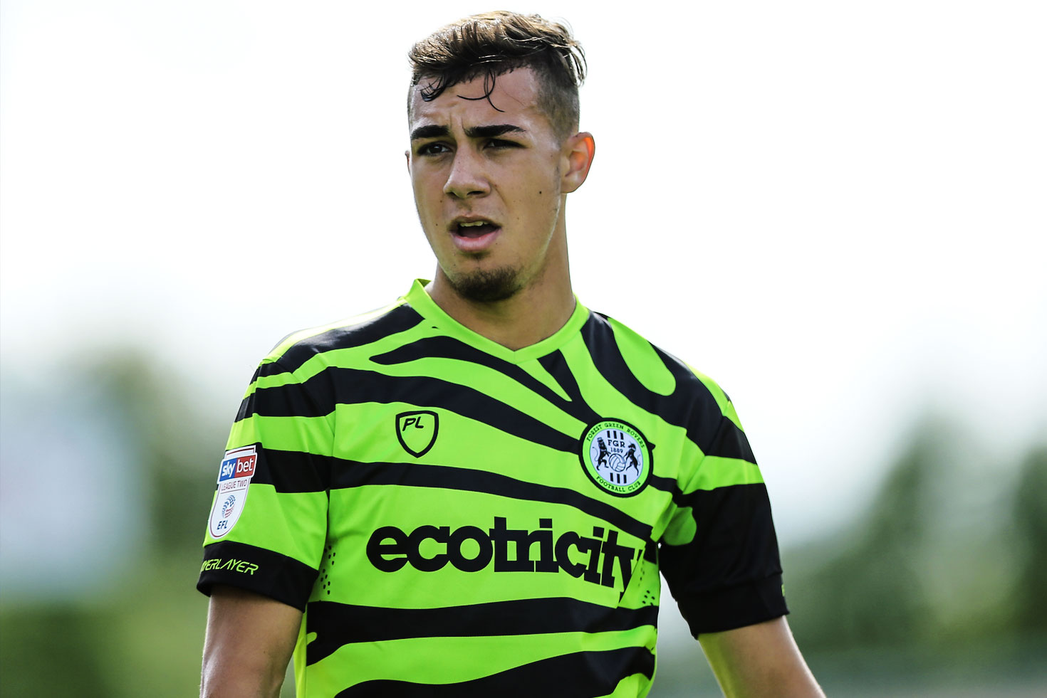 Taylor Allen's post-Swindon thoughts