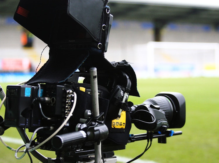 Live streaming update