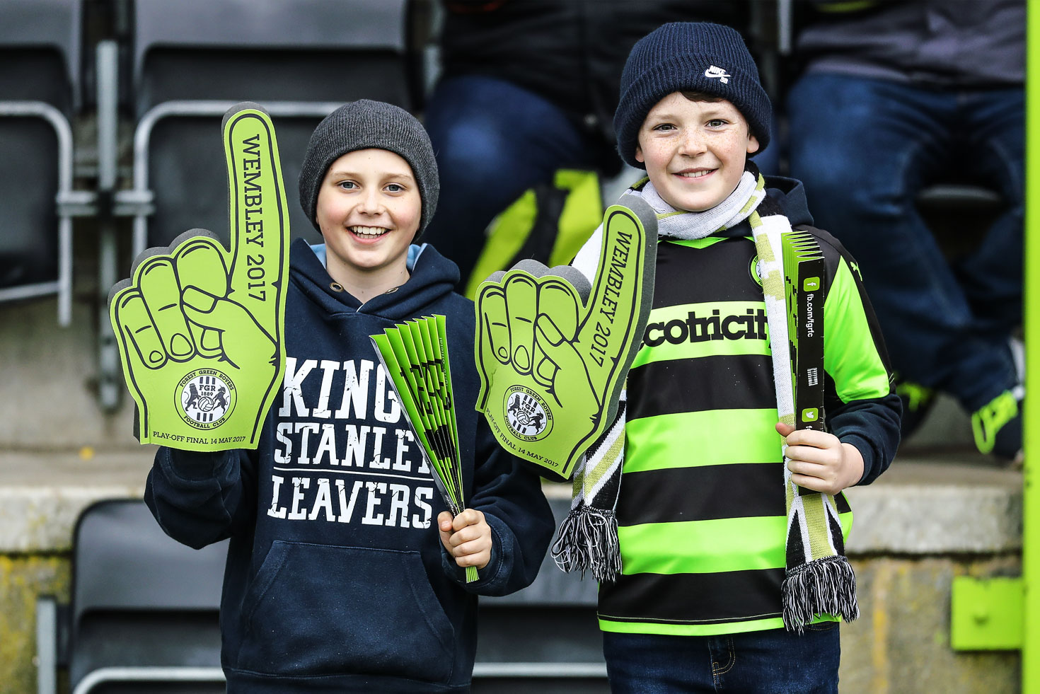 Fans are back: What you need to know