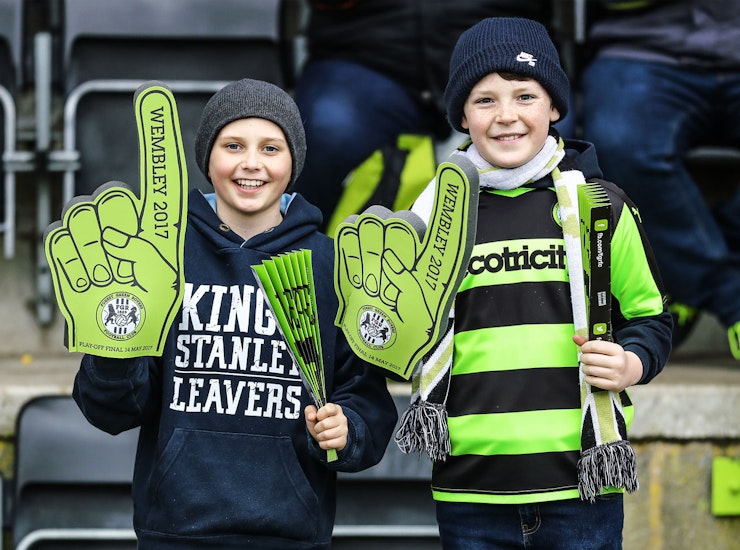 Fans are back: What you need to know