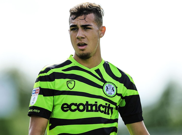 Allen makes Brakes loan switch
