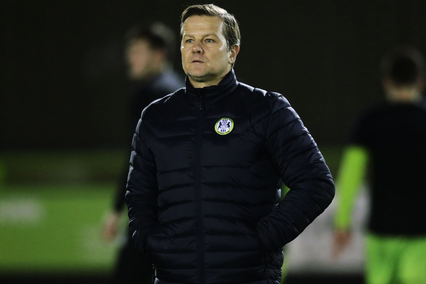 Cooper pleased with hard fought Carlisle win