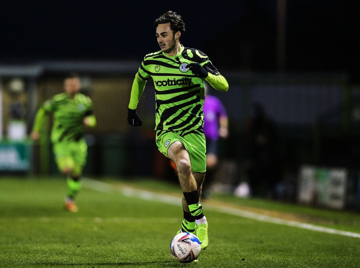 Collins pleased with Cambridge contribution