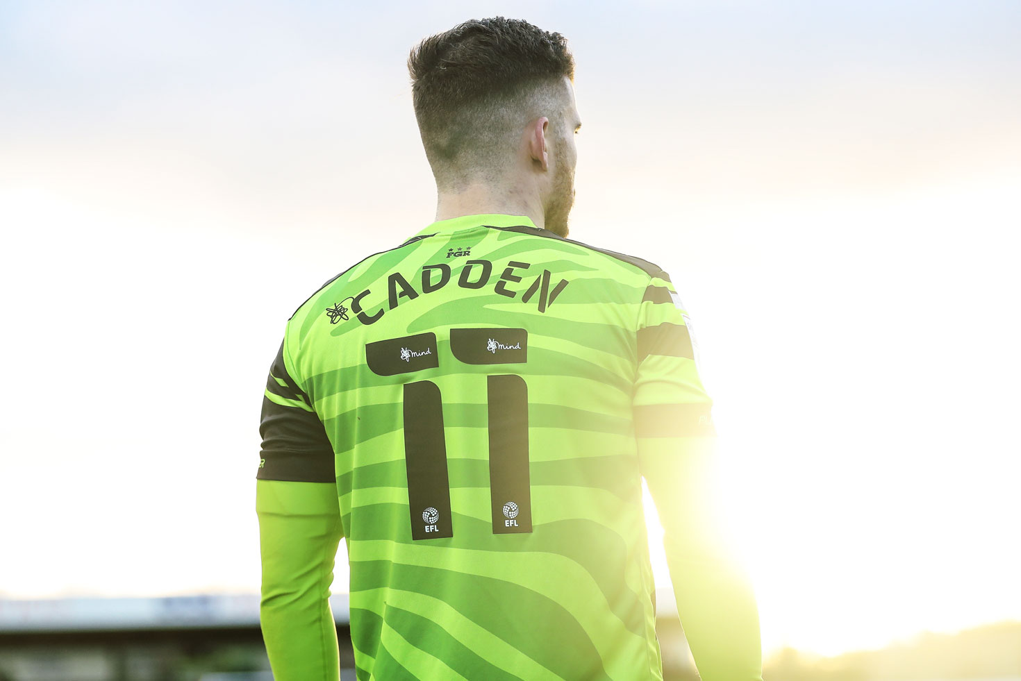 From All Angles: Forest Green Rovers 2-0 Cambridge United