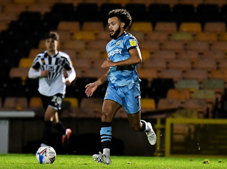 Bernard gives thoughts on Vale draw