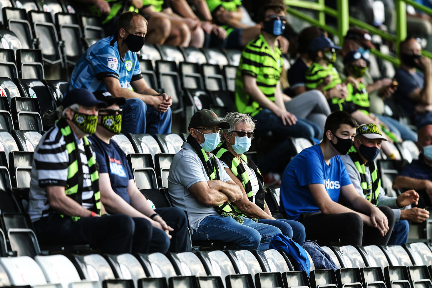 Four-match bundle and season ticket details announced