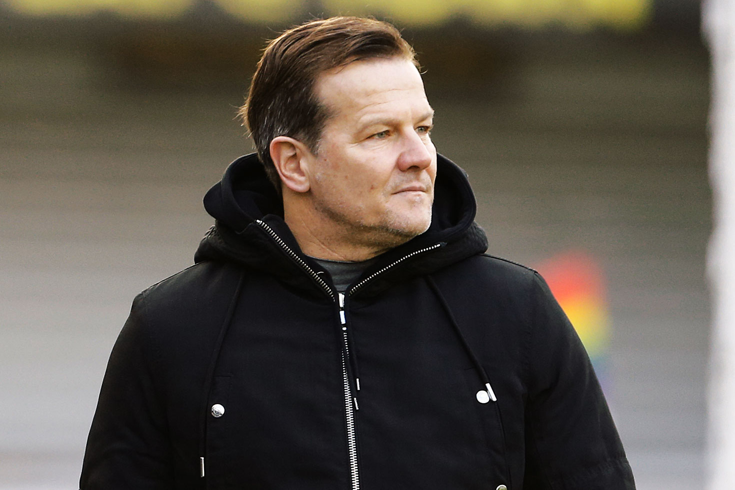 Cooper praises hard-fought victory at Harrogate