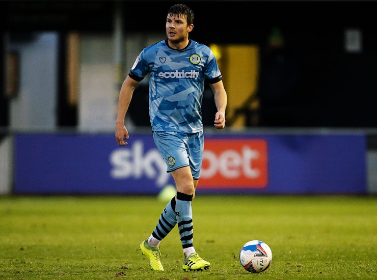 "We found our opportunity" – Stokes on Harrogate