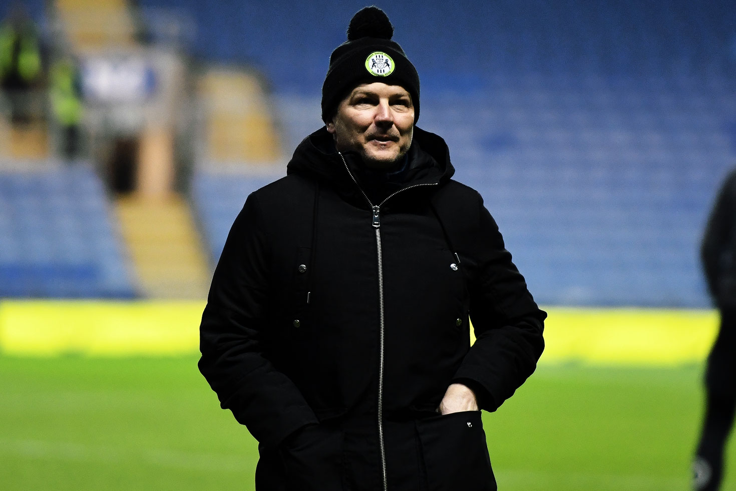 Cooper responds to EFL Trophy exit at Oxford