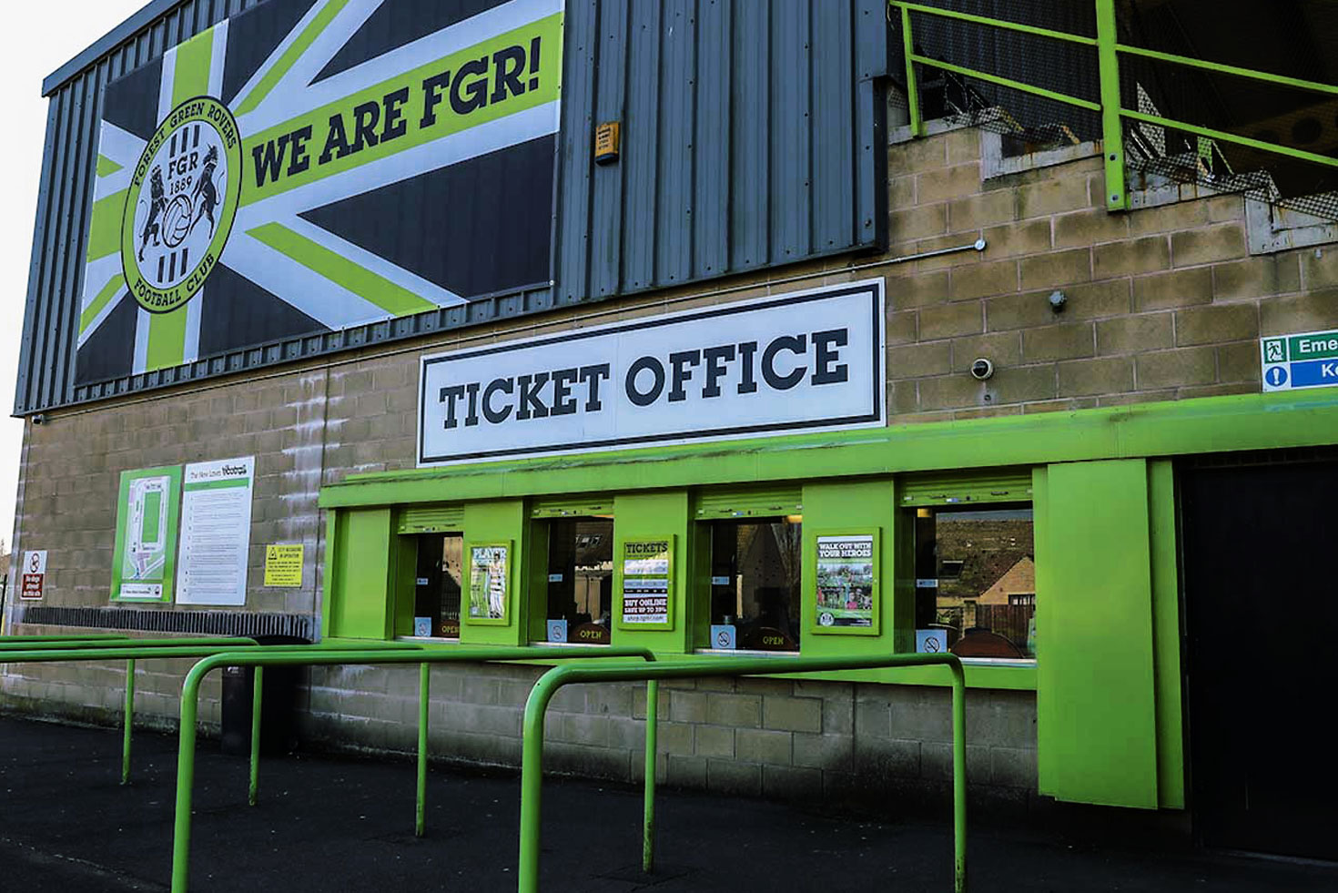 Refund options - A message from the chairman