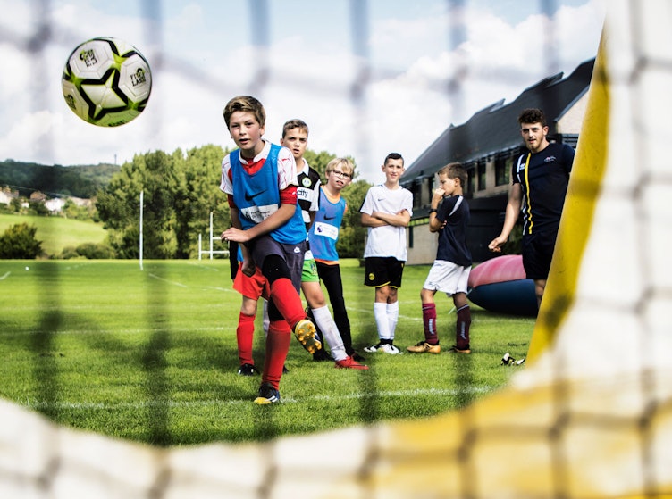 Forest Green Rovers announce new academy scheme