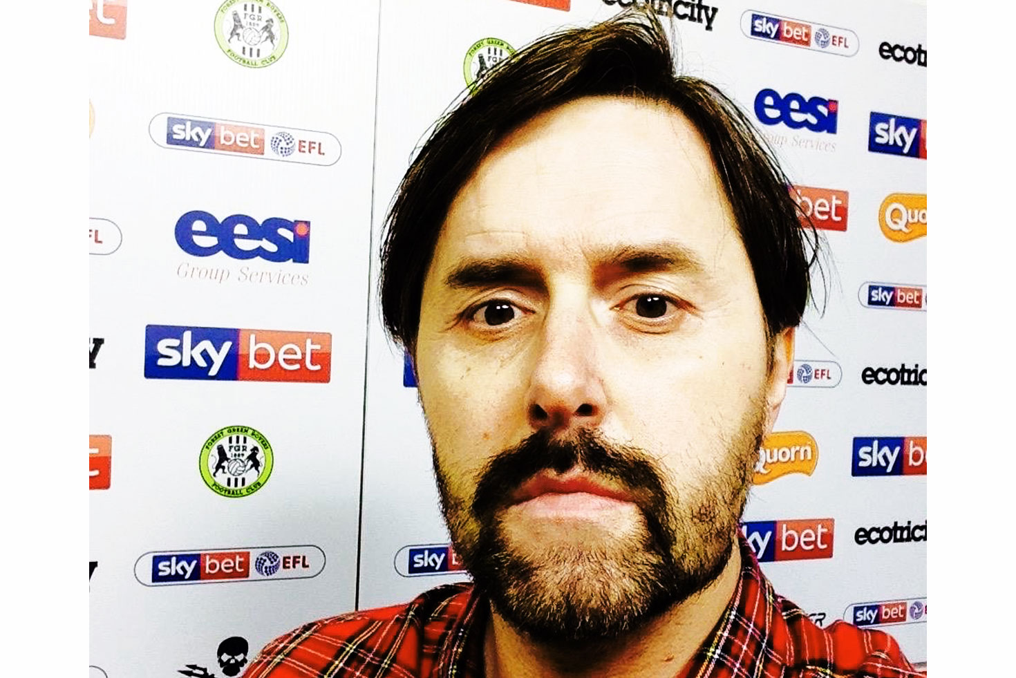 Ash Loveridge joins Forest Green’s newly revamped Content Team