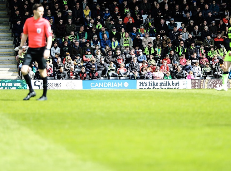 CANDRIAM extends FGR partnership