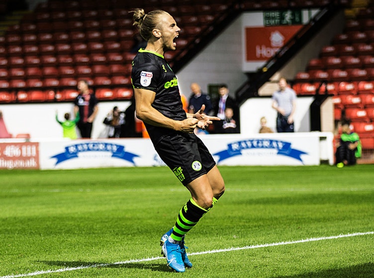 A message from Joseph Mills