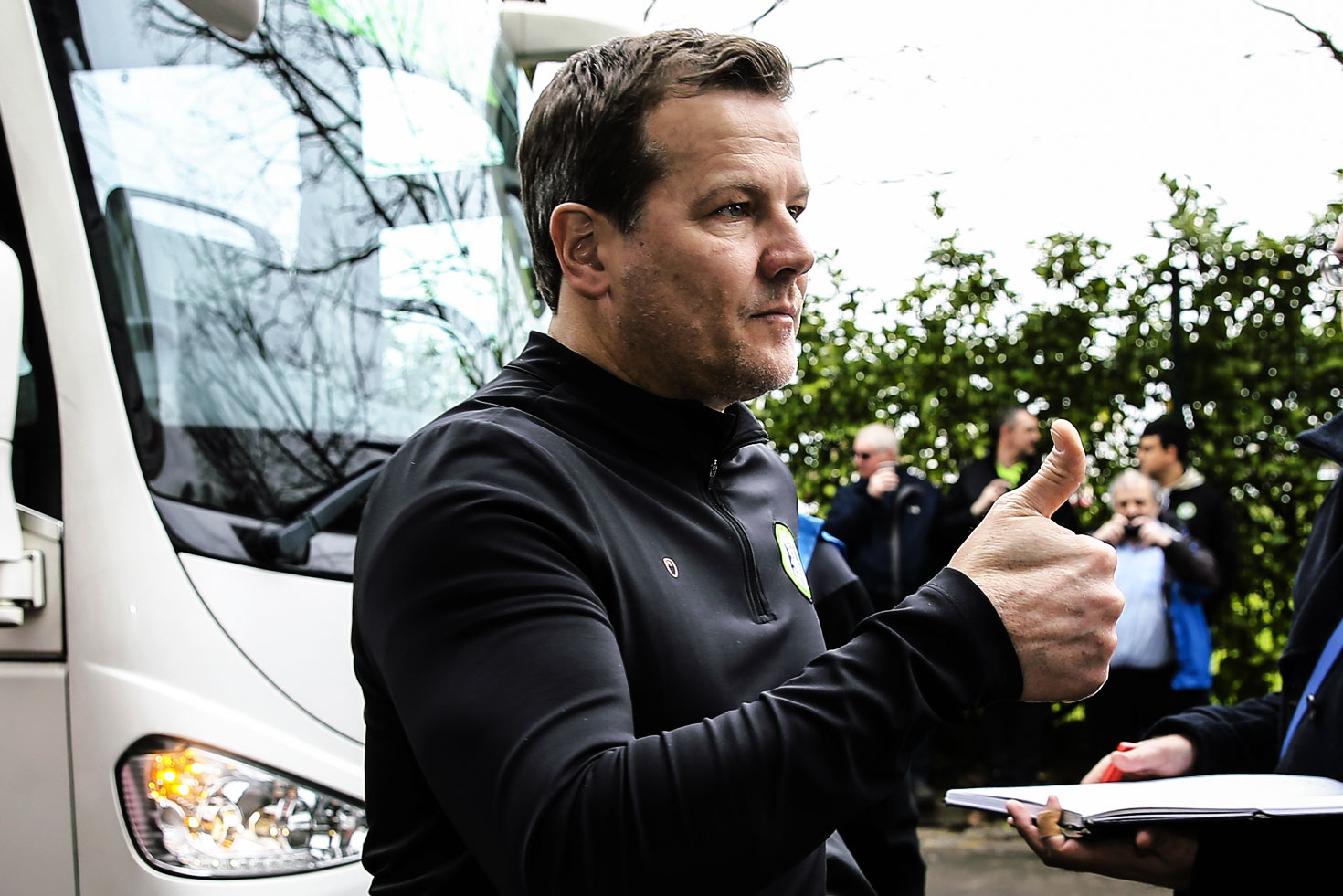 Match report: Melksham Town 0-6 Forest Green Rovers