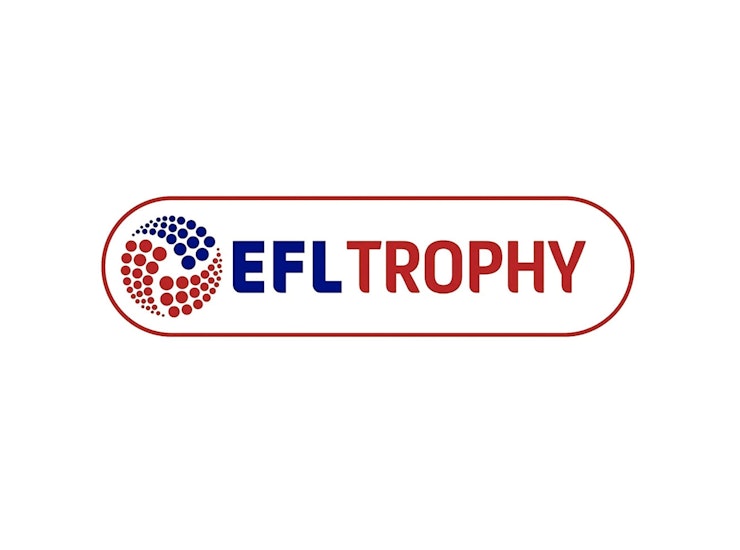 EFL Trophy dates