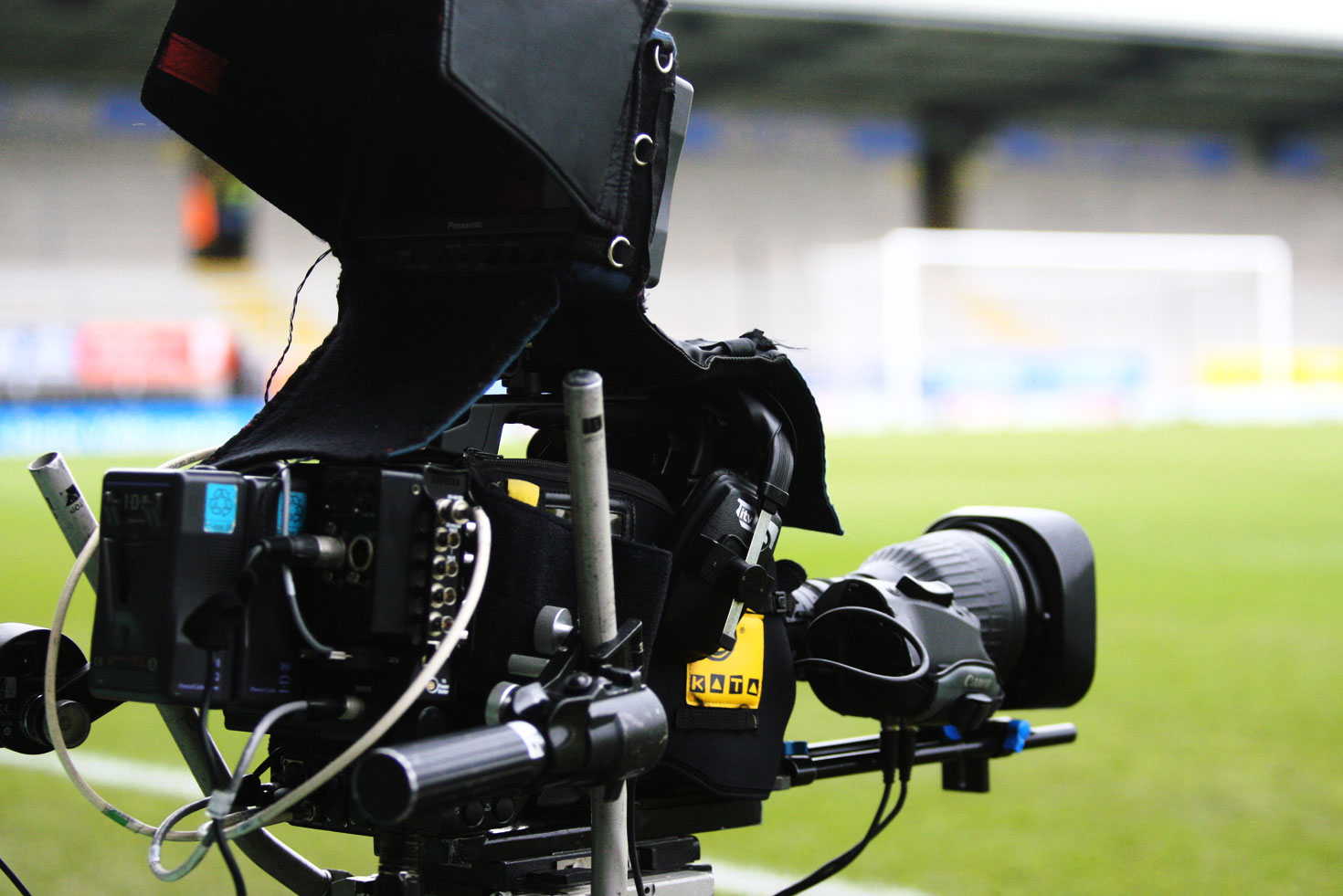 FAQ: Live streaming for the 2020/21 season