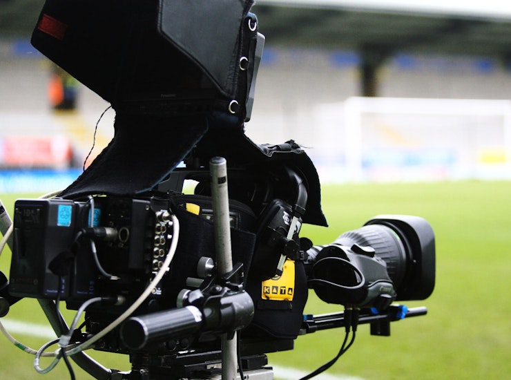 FAQ: Live streaming for the 2020/21 season