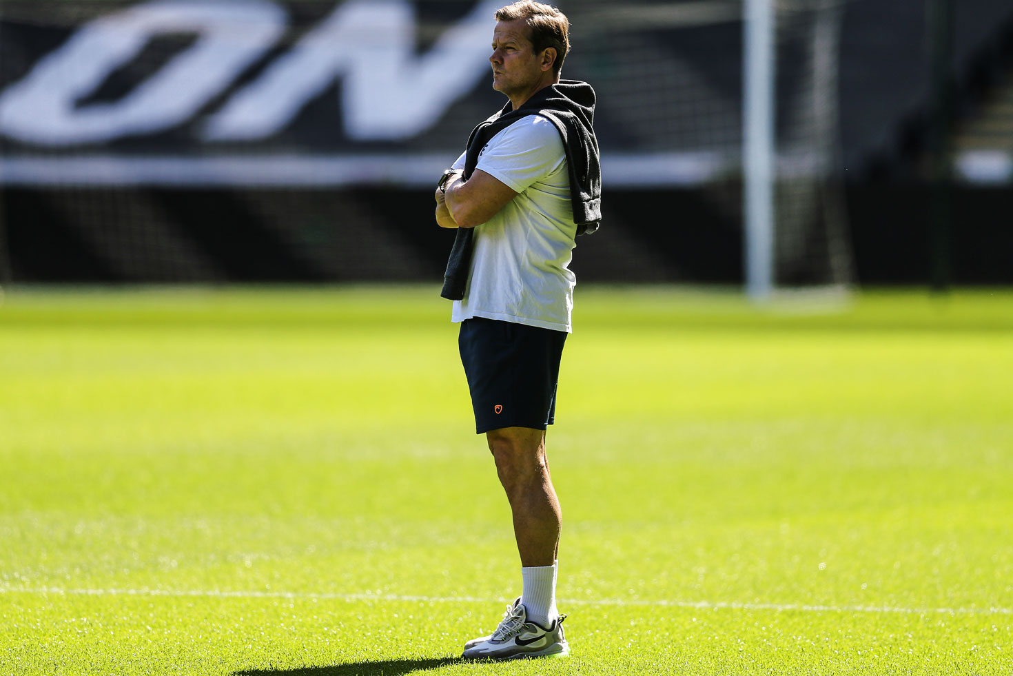 Cooper's Swansea verdict