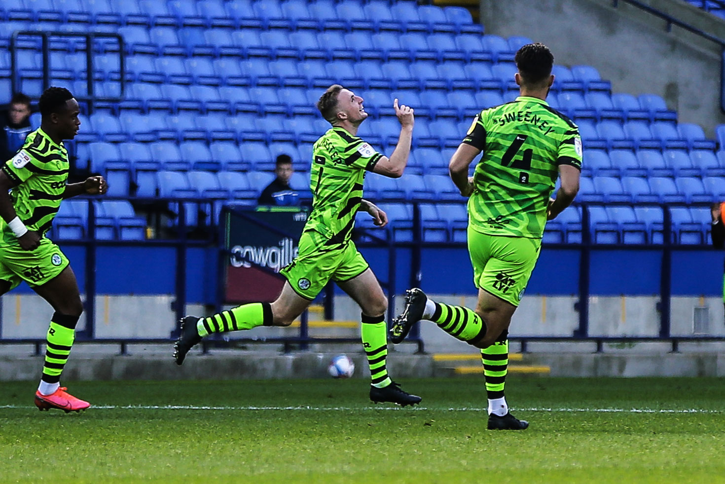 Bolton (H)