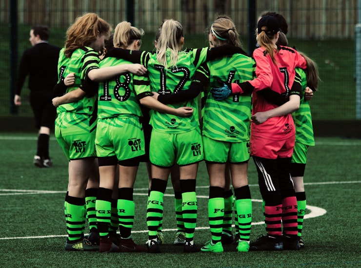 FGR Women’s season on hold
