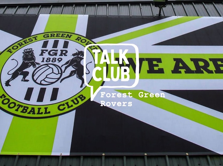 Launch of Talk Club FGR