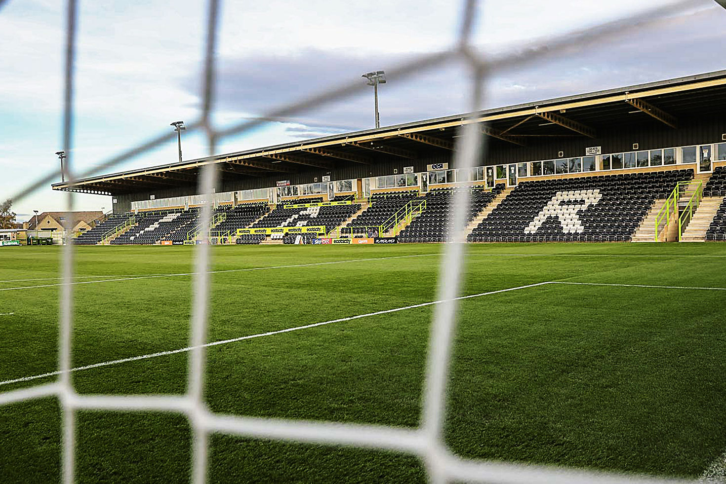 Open letter to supporters: Together we will get fans safely back into grounds