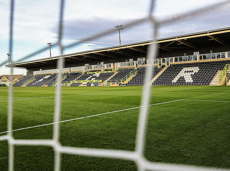 Open letter to supporters: Together we will get fans safely back into grounds
