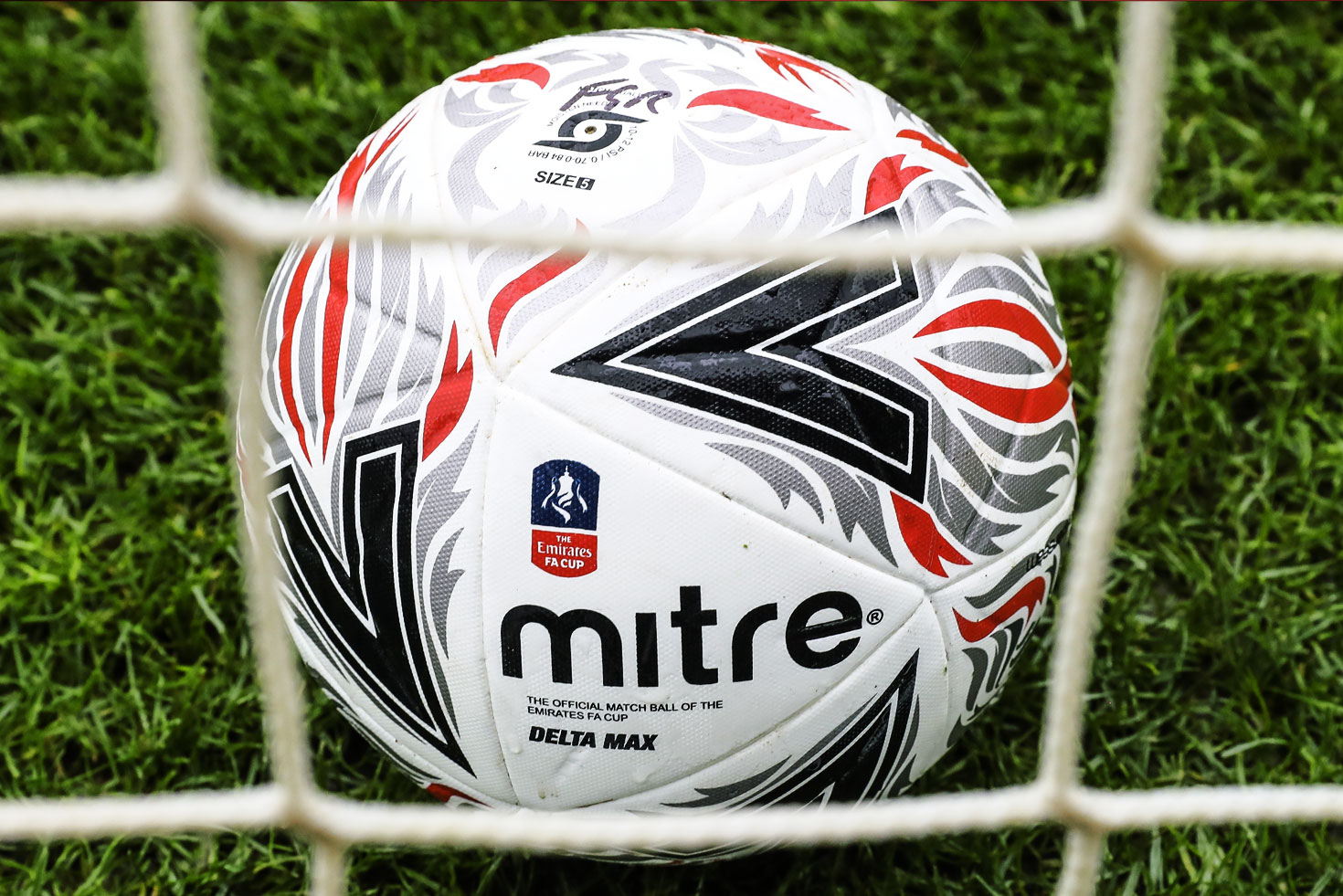 Rovers draw Lincoln in Emirates FA Cup