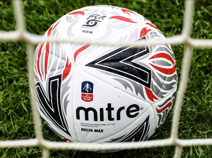 Rovers draw Lincoln in Emirates FA Cup
