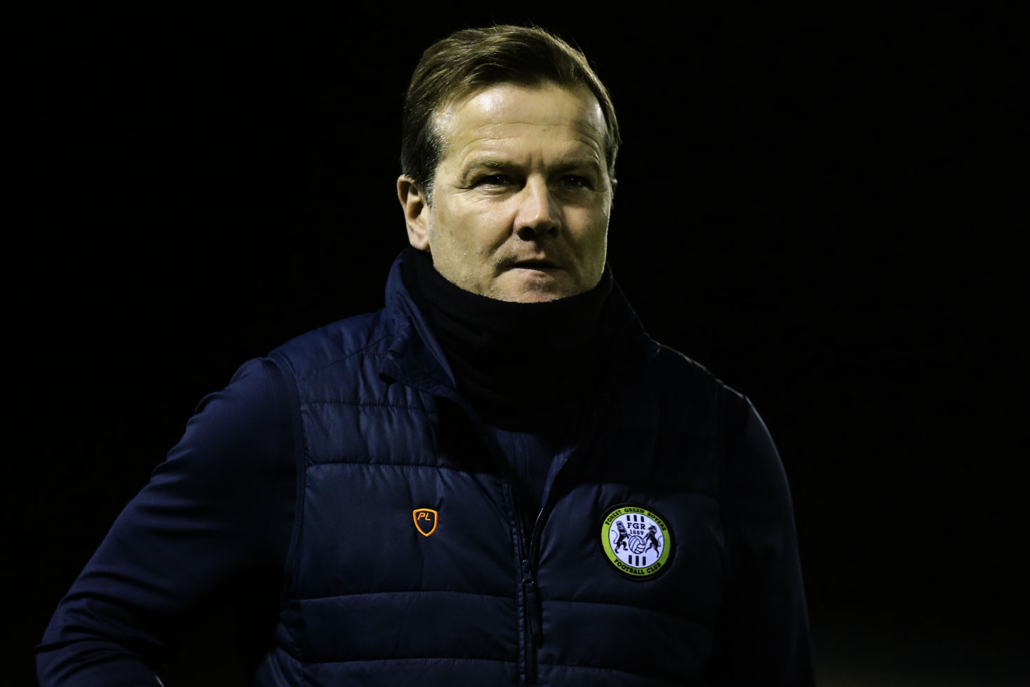 Cooper pleased with performance against Orient