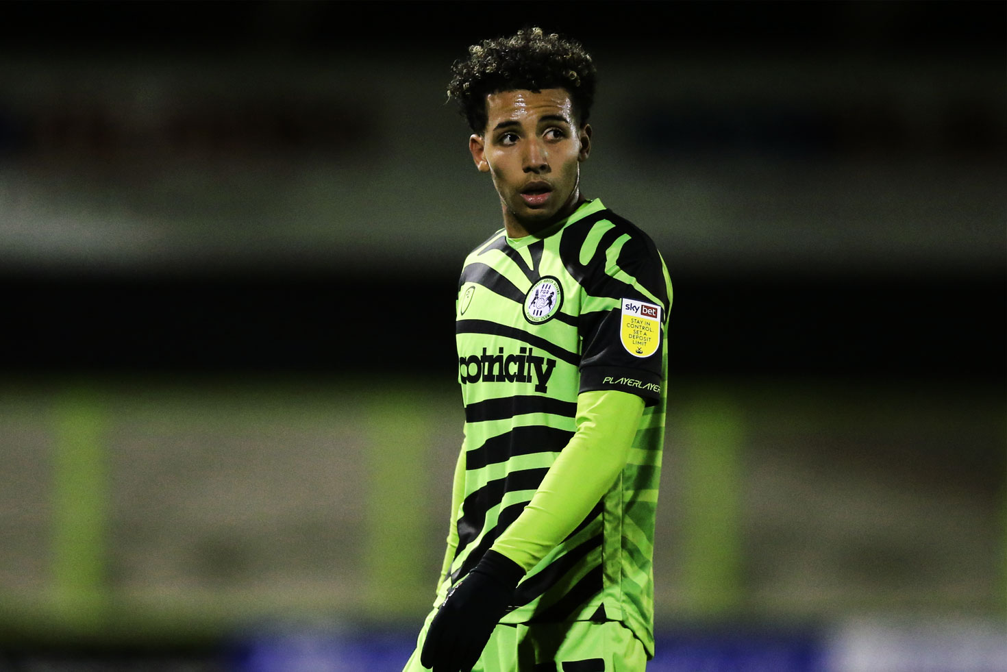 Highlights: Forest Green Rovers 2-1 Leyton Orient